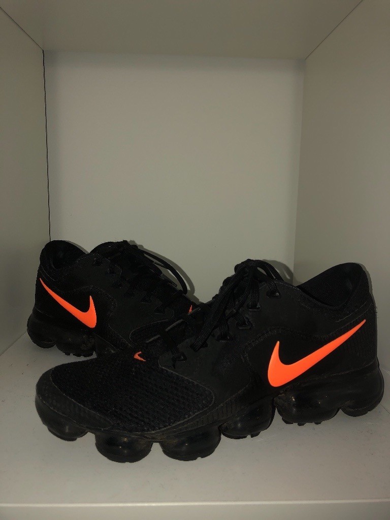 nike vapormax size 5.5